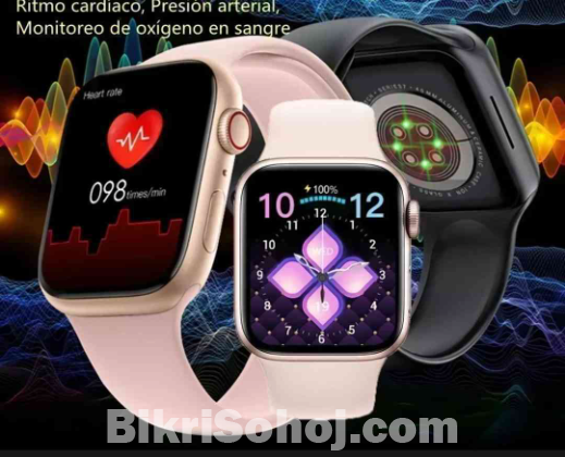 I8  Pro Max Smart Watch